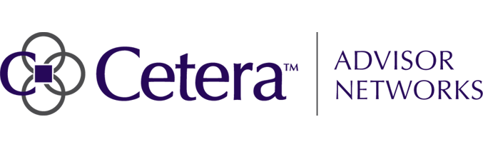 Cetera Advisor Networks logo