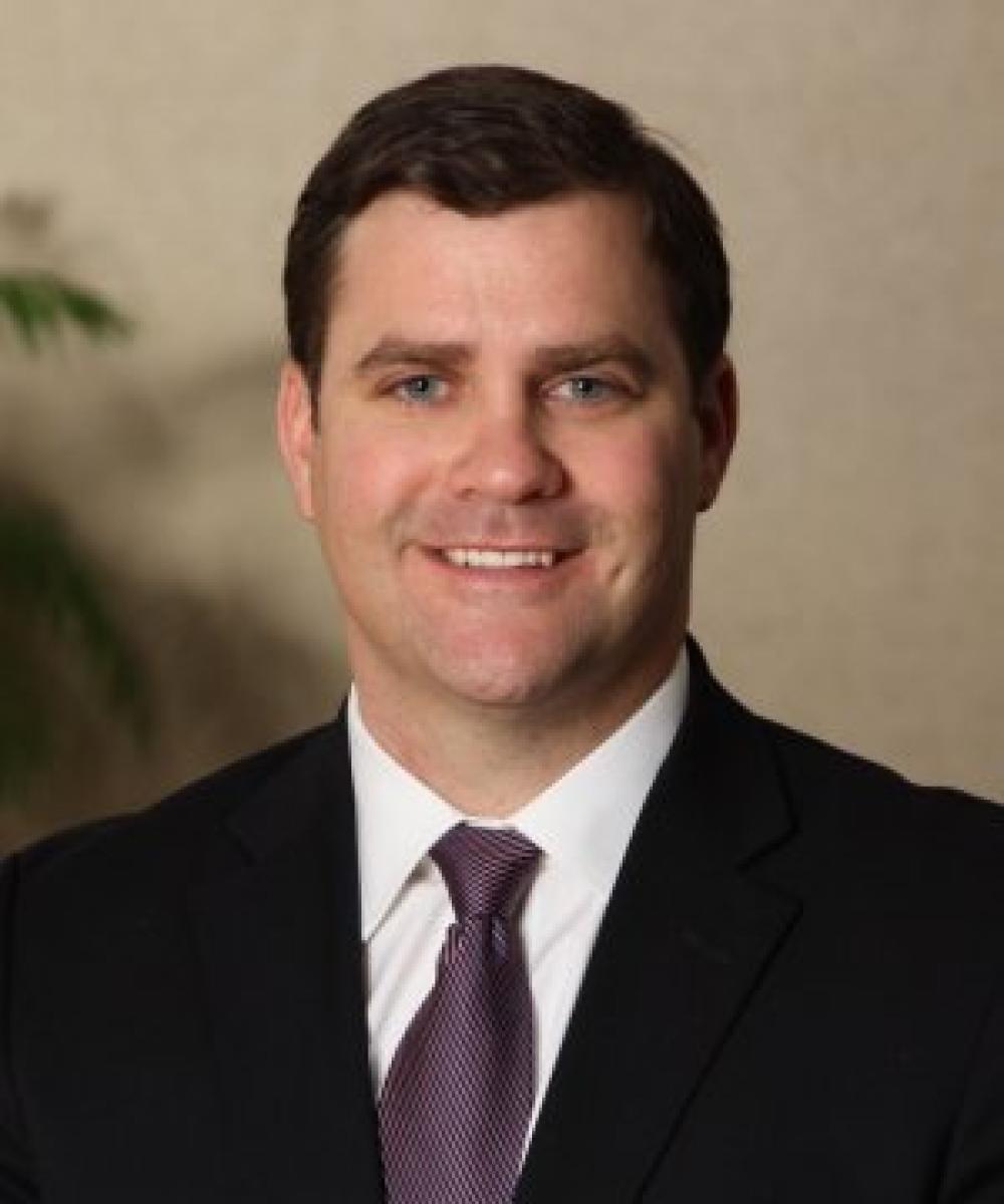 Colin O. Anderson