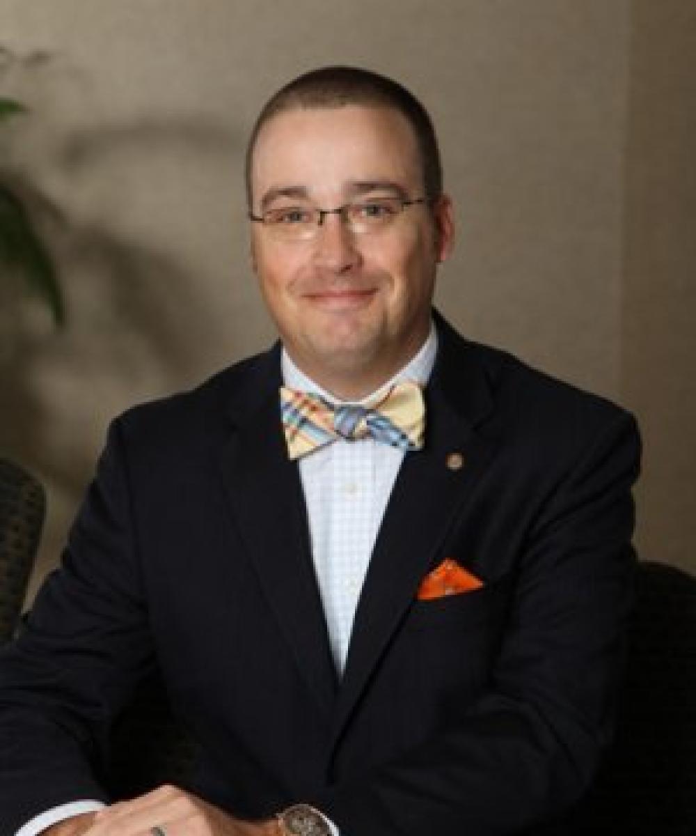 Justin Pagnard